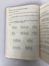 3 Essential Mathematics American School Workbooks by Chamberlain 1975 SC