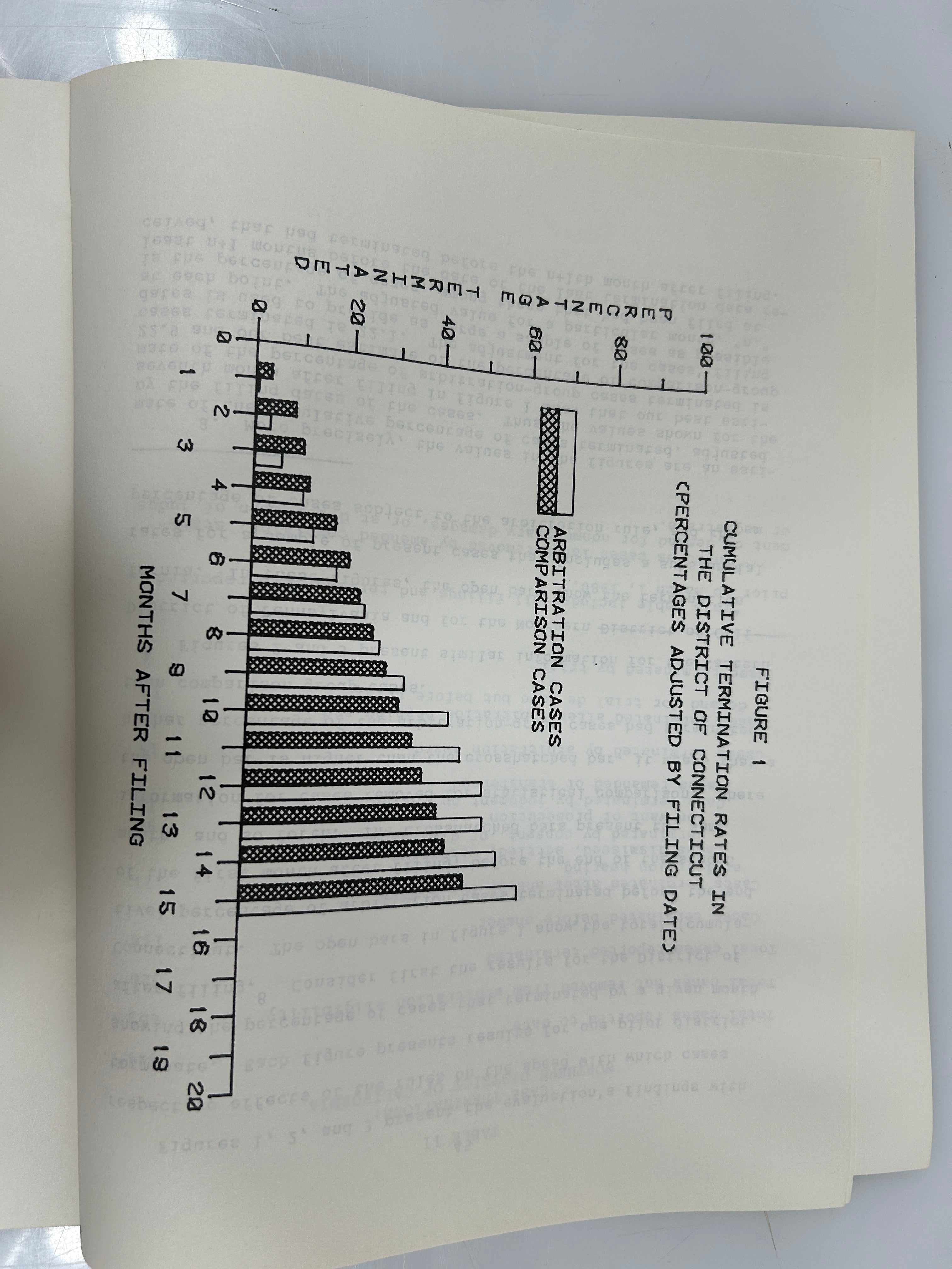 3 Federal Judiciary Center SC: Prisoner Civil Rights/Magistrates/Arbitration