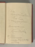 3 G. Borgstrom: Too Many/The Hungry Planet/Focal Points Inscribed 1st Print HCDJ