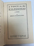 3 Grace L. Hill Dawn of the Morning/Girl of the Woods/Voice in the Wilderness HC