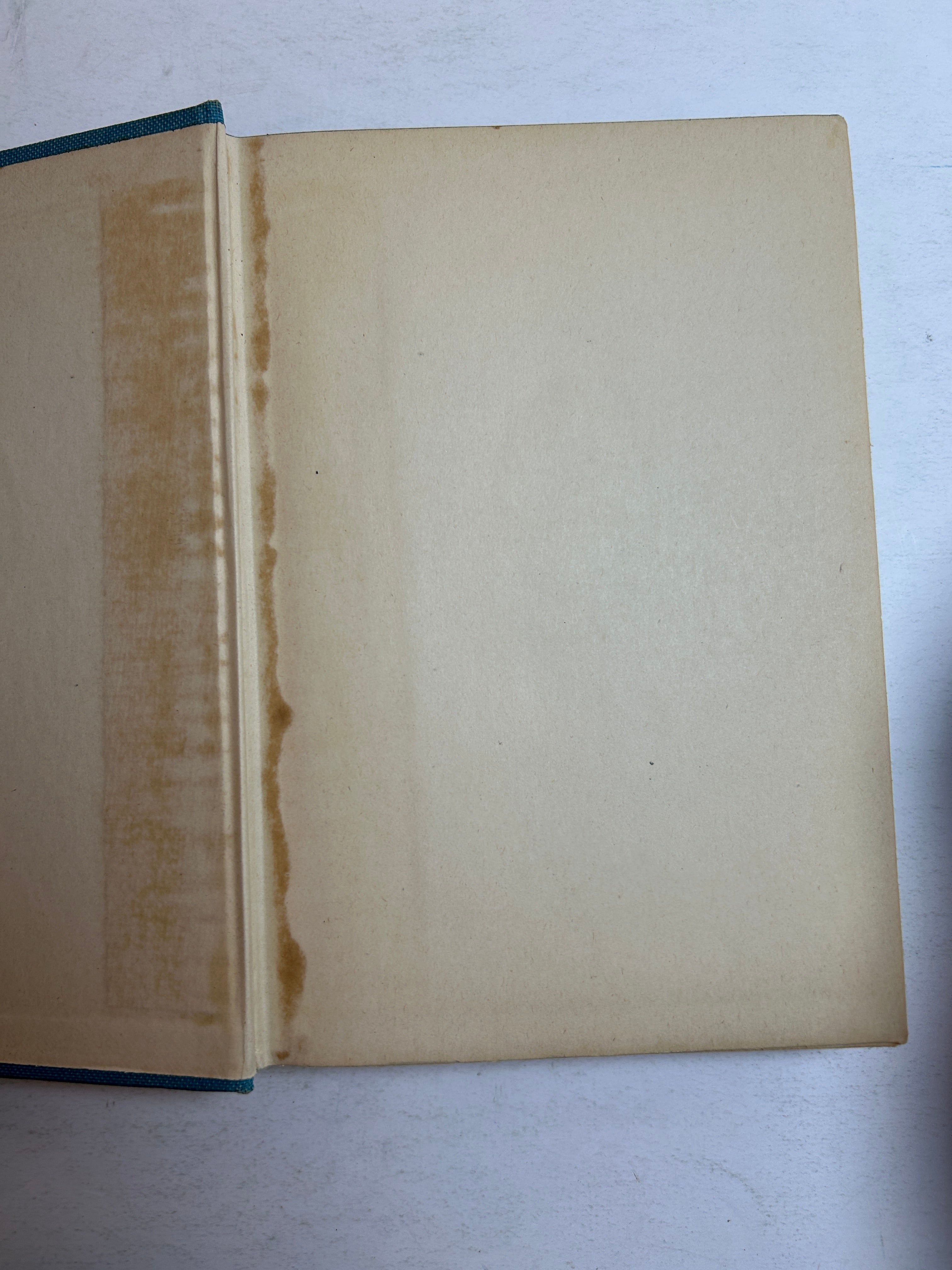 3 Grace L. Hill Dawn of the Morning/Girl of the Woods/Voice in the Wilderness HC