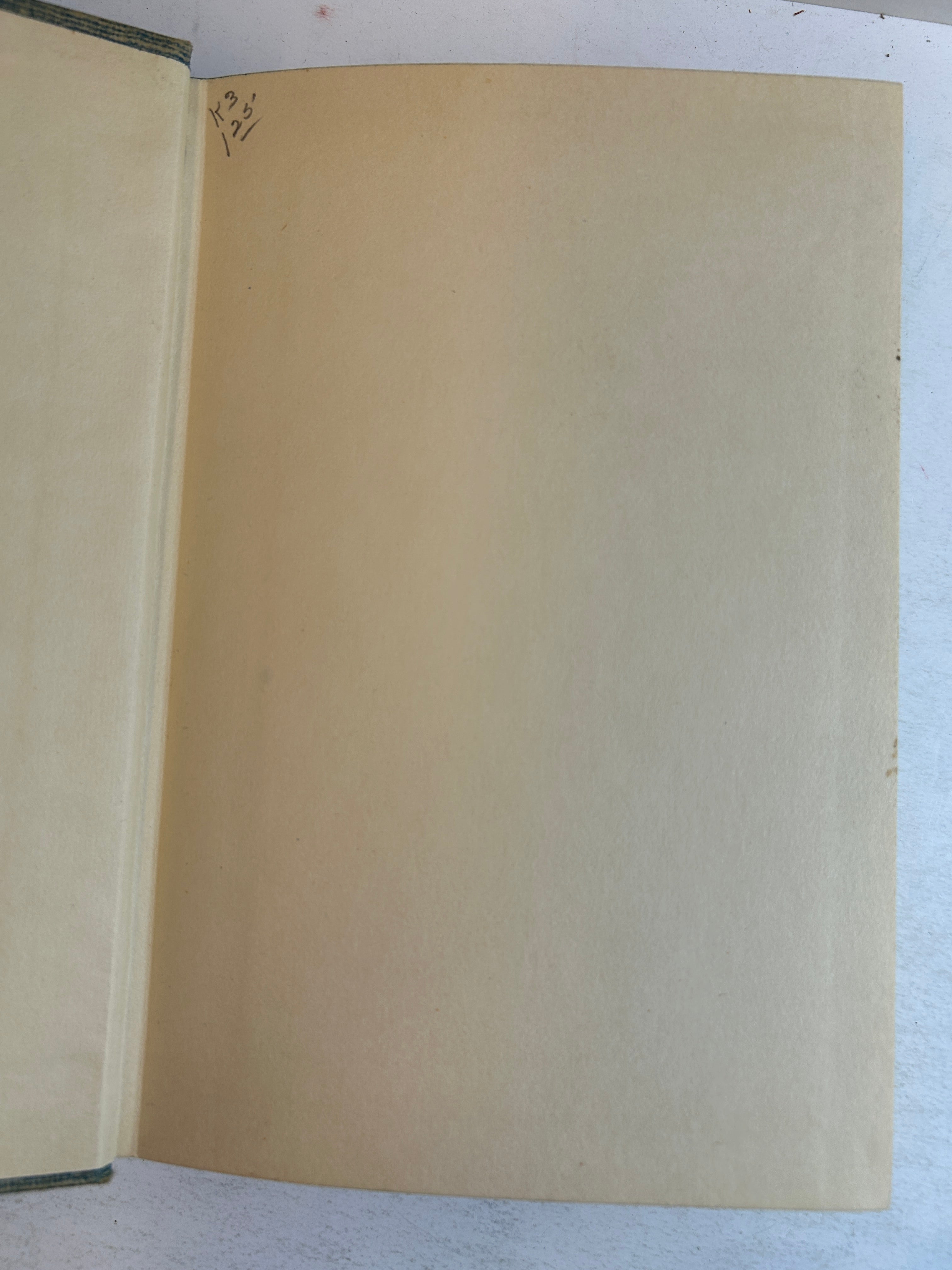 3 Grace L. Hill Dawn of the Morning/Girl of the Woods/Voice in the Wilderness HC