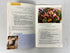 3 Kraft Recipe Booklets: Complete Cheese/Main Dish/Salad! w Ad Supplement