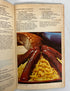 3 Kraft Recipe Booklets: Complete Cheese/Main Dish/Salad! w Ad Supplement