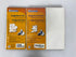 3 Michelin Regional Great Britain Maps 502/503/504 2015-2016