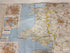 3 Michelin Regional Great Britain Maps 502/503/504 2015-2016