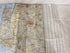 3 Michelin Regional Great Britain Maps 502/503/504 2015-2016