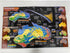 3 Nat Geo Australia Wall Maps Land of Living Fossils/Traveler's Look/Under Siege