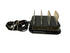3-Port USB Ultimate Charging Station