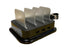 3-Port USB Ultimate Charging Station