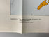3 Vintage Alaska Wall Maps U.S. Geodynamics Committee 1979-1982