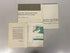 3 Vintage Alaska Wall Maps U.S. Geodynamics Committee 1979-1982