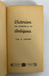 3 Vintage Antiques Guides: Trunks/Bottle Collecting/Victorian Antiques SC