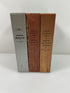 3 Vintage Box Sets: Science Service Program/Around the World Program Doubleday