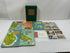 3 Vintage Box Sets: Science Service Program/Around the World Program Doubleday