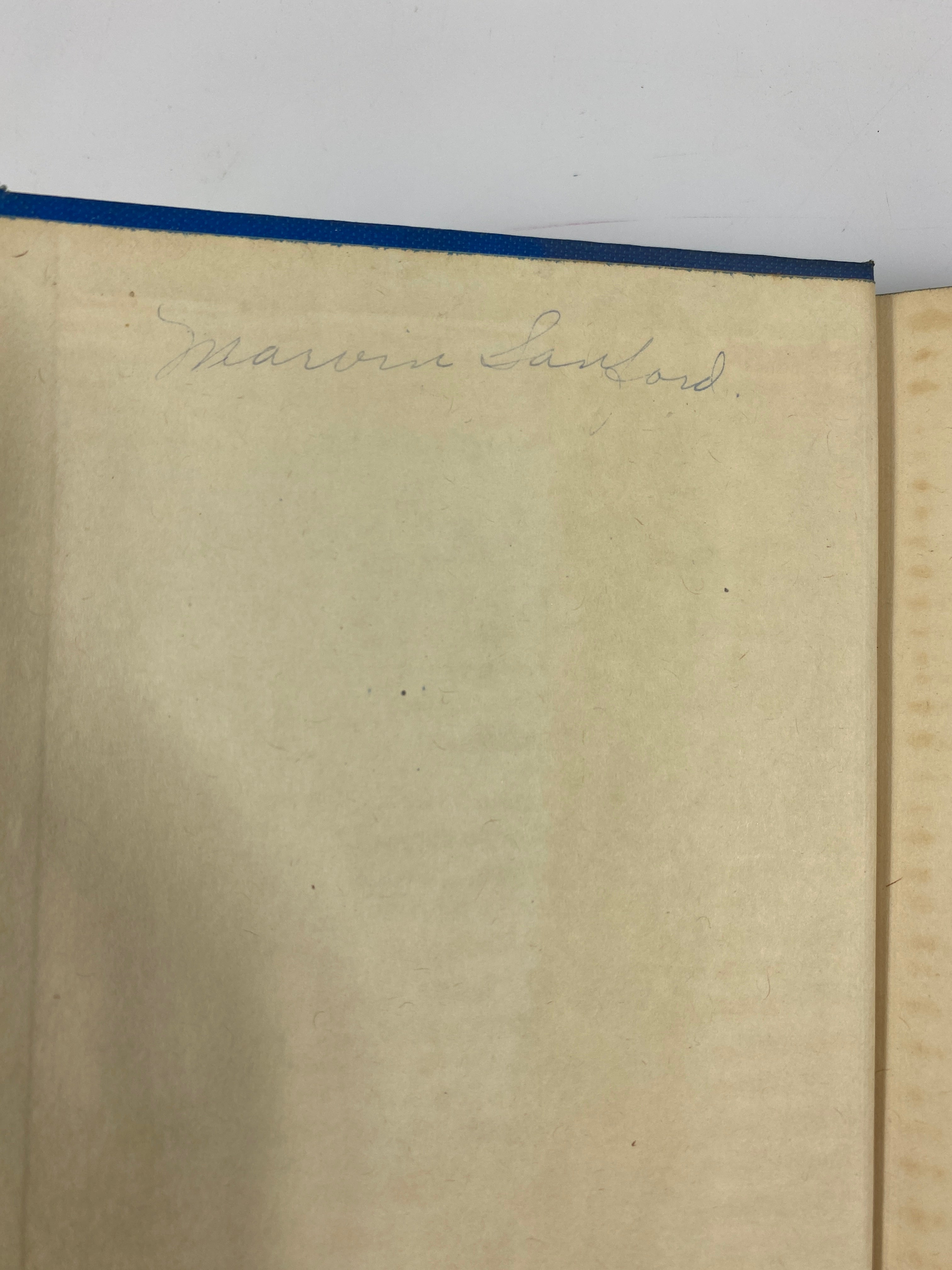 3 Vintage C.S. Forester: Flying Colours/Ship of the Line/Beat to Quarters HCDJ