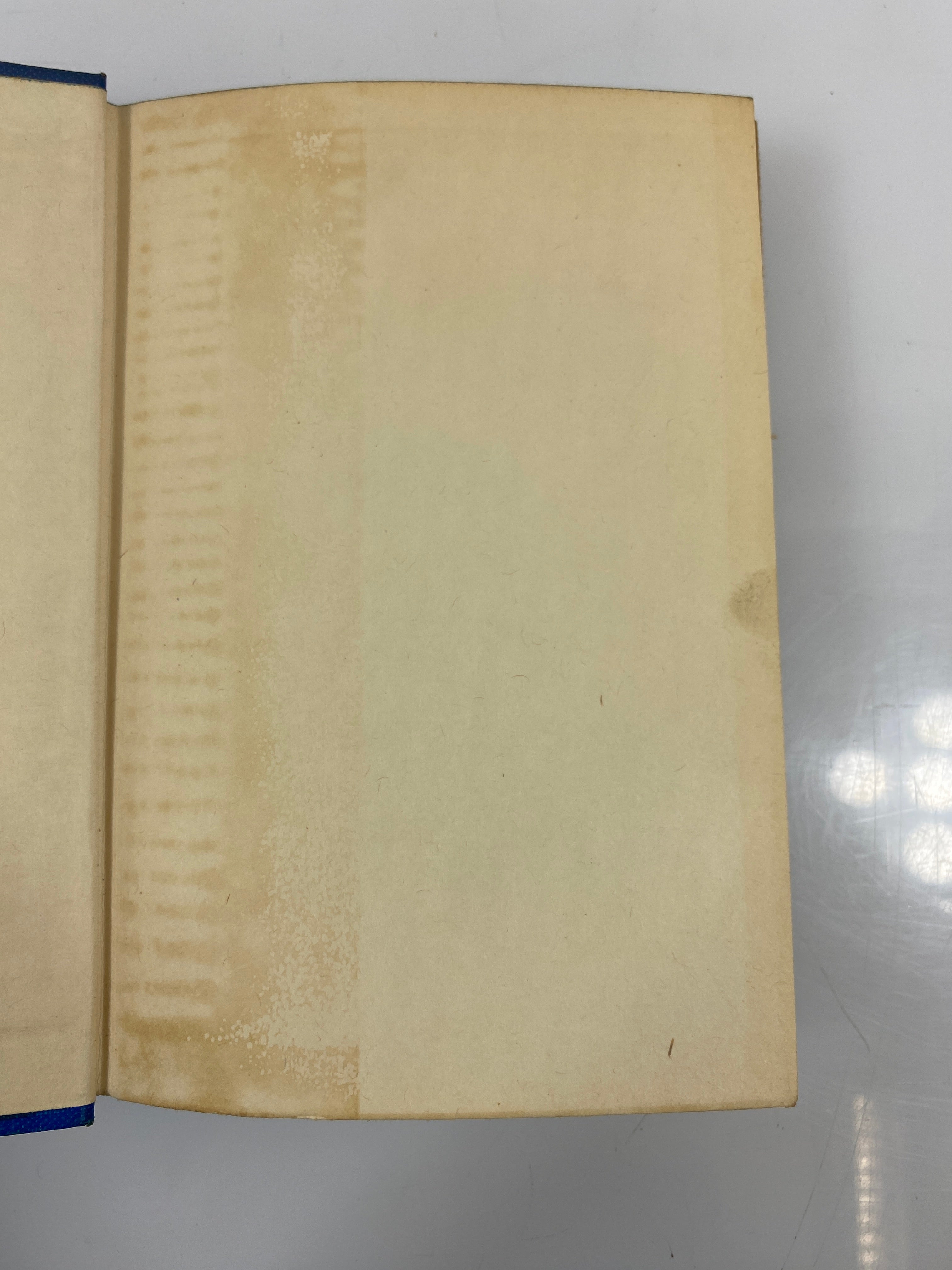 3 Vintage C.S. Forester: Flying Colours/Ship of the Line/Beat to Quarters HCDJ