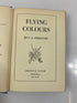 3 Vintage C.S. Forester: Flying Colours/Ship of the Line/Beat to Quarters HCDJ