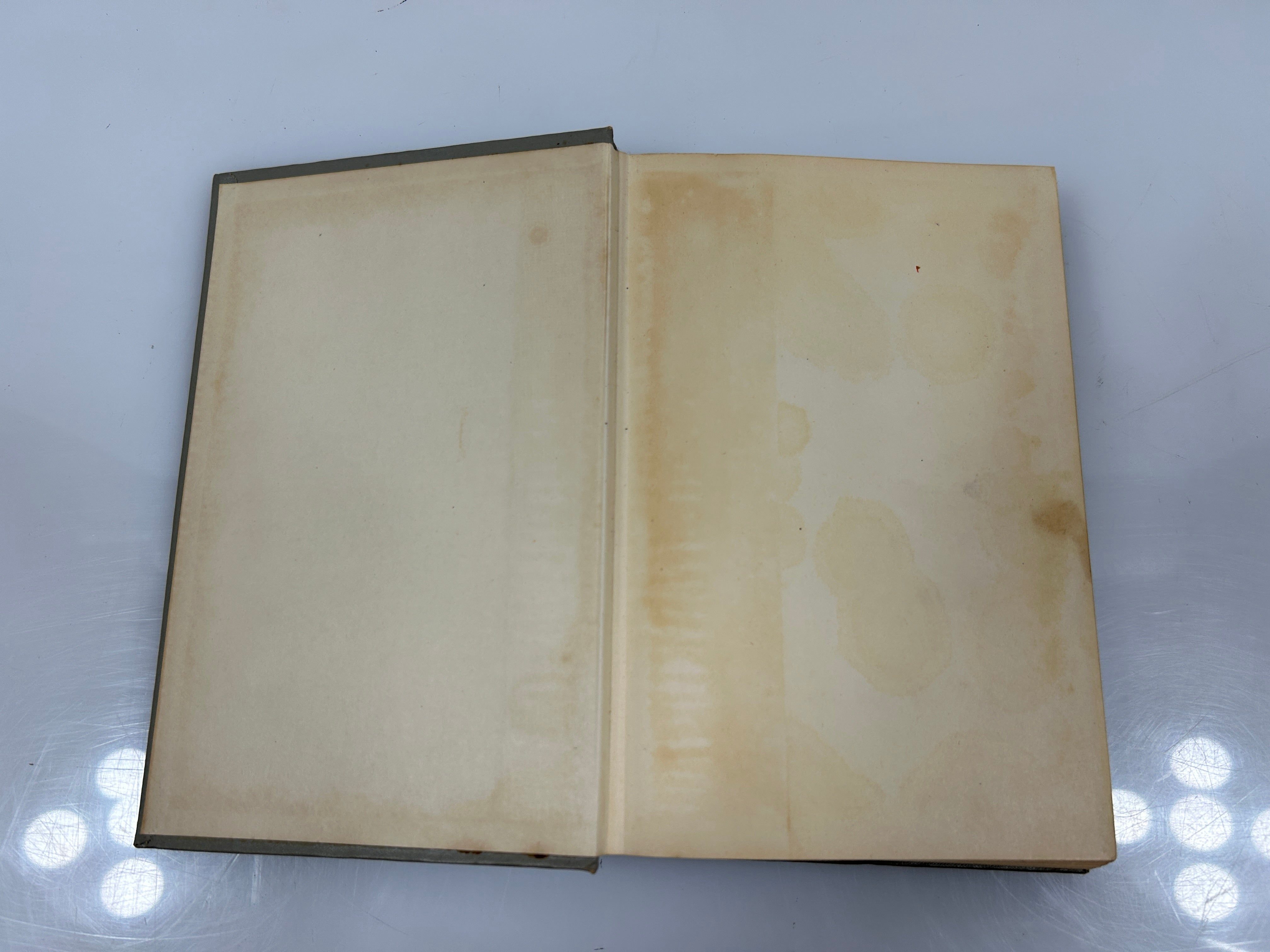 3 Vintage Cookbooks: Searchlight/Amana Recipes/Pressure Cooking 1943-48 HC