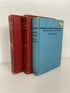 3 Vintage Faith Baldwin HC Weekend Marriage/No Private Heaven/Woman on Her Way