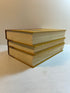 3 Vintage John Steinbeck Novels 1961-1967 The Viking Press HC