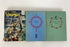 3 Vintage Landmark Vols: The Vikings/The Battle of Britain/Guadalcanal Diary HC