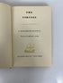3 Vintage Landmark Vols: The Vikings/The Battle of Britain/Guadalcanal Diary HC