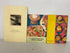 3 Vintage Minute Tapioca Recipe Booklets 1928-1934 SC