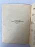 3 Vintage Minute Tapioca Recipe Booklets 1928-1934 SC