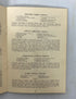 3 Vintage Minute Tapioca Recipe Booklets 1928-1934 SC
