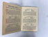3 Vintage Minute Tapioca Recipe Booklets 1928-1934 SC