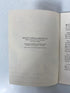 3 Vintage Minute Tapioca Recipe Booklets 1928-1934 SC