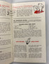 3 Vintage Molasses Recipe Books: Grandma's Recipes/Brer Rabbit 1950s SC