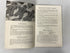 3 Vintage Molasses Recipe Books: Grandma's Recipes/Brer Rabbit 1950s SC