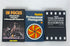 3 Vintage Photography Books: 35mm Handbook/Kodak Photoguide/In Focus 1975-80