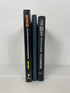 3 Vintage Photography Books: 35mm Handbook/Kodak Photoguide/In Focus 1975-80