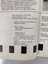 3 Vintage Photography Books: 35mm Handbook/Kodak Photoguide/In Focus 1975-80