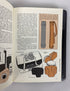 3 Vintage Photography Books: 35mm Handbook/Kodak Photoguide/In Focus 1975-80