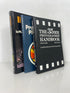 3 Vintage Photography Books: 35mm Handbook/Kodak Photoguide/In Focus 1975-80