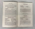 3 Vintage Rice Cookbooks: Minute Rice/Riceland Rice/The Rice Council SC