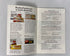 3 Vintage Rice Cookbooks: Minute Rice/Riceland Rice/The Rice Council SC