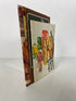 3 Vintage Rice Cookbooks: Minute Rice/Riceland Rice/The Rice Council SC