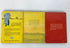 3 Vintage Scholastic PB: The Witch's Buttons/Tricky Tales/Blue Ribbons for Meg