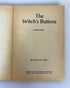 3 Vintage Scholastic PB: The Witch's Buttons/Tricky Tales/Blue Ribbons for Meg