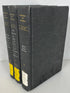 3 Vol Set: History of Russia by Miliukov/Seignobos/Eisenmann 1968 Ex-Library HC