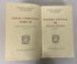 3 Vol Set: Life & Works of Francisco Hernandez/Natural History of New Spain HC
