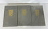 3 Vol Set: Life & Works of Francisco Hernandez/Natural History of New Spain HC