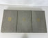3 Vol Set: Life & Works of Francisco Hernandez/Natural History of New Spain HC