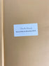 3 Vol Set: Life & Works of Francisco Hernandez/Natural History of New Spain HC