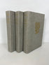 3 Vol Set: Life & Works of Francisco Hernandez/Natural History of New Spain HC